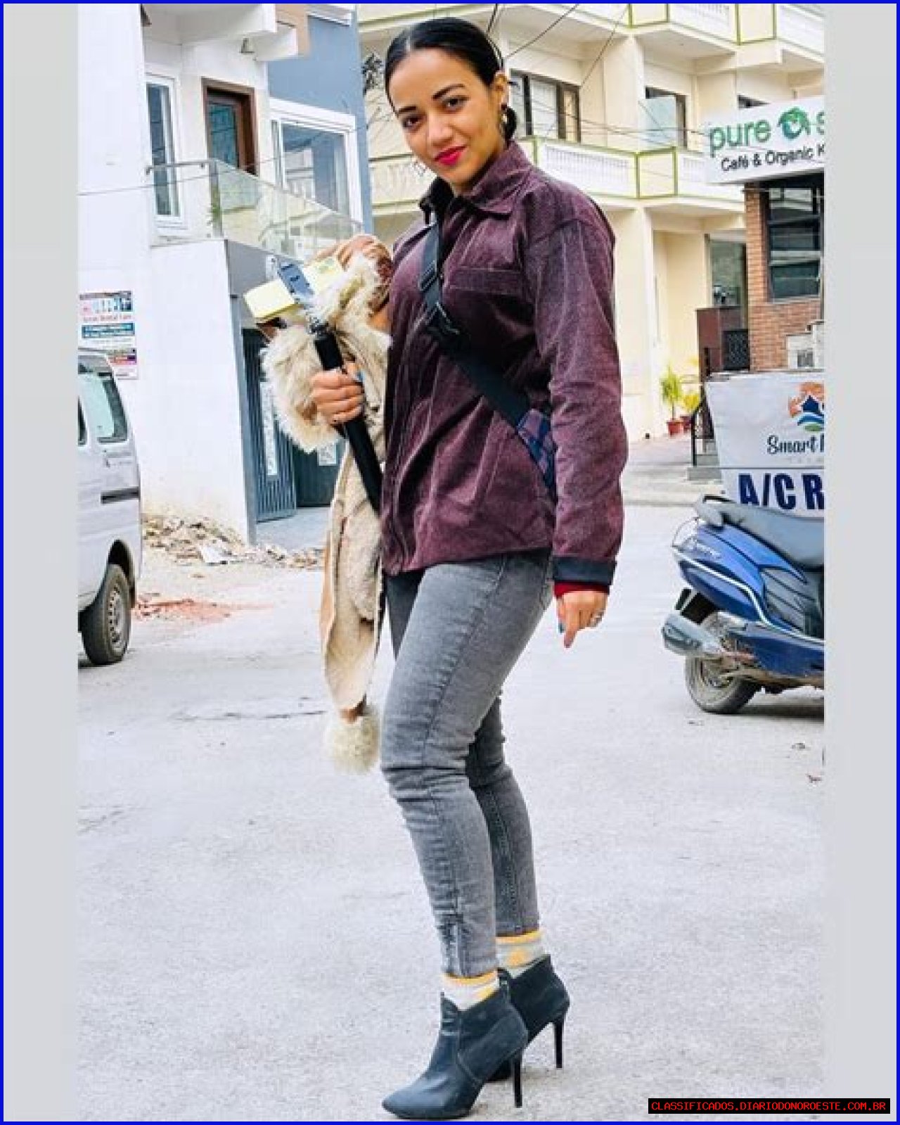 Mishti Basu: Wiki, Age, Height, Boyfriend, Net worth, Family, Biography & More