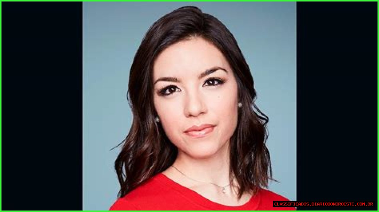 Priscilla Alvarez Age: How Old Is the CNN White House Reporter?