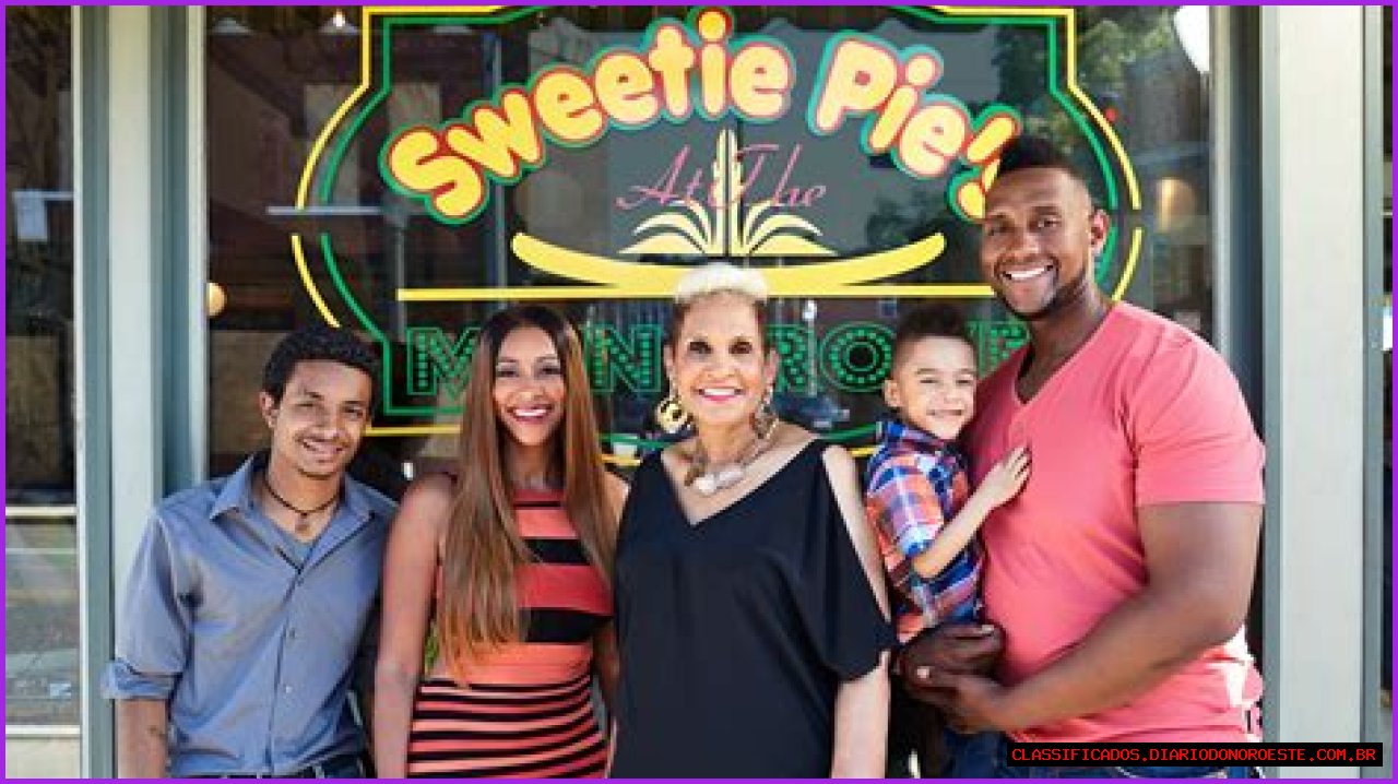 Tragic Loss: Charles From 'Sweetie Pies' Passes Away Unexpectedly