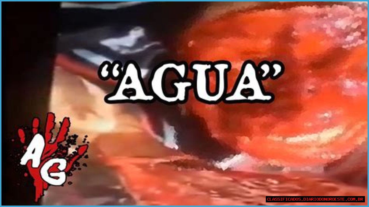 Unraveling The Mystery Behind Quiero Agua Video Gore