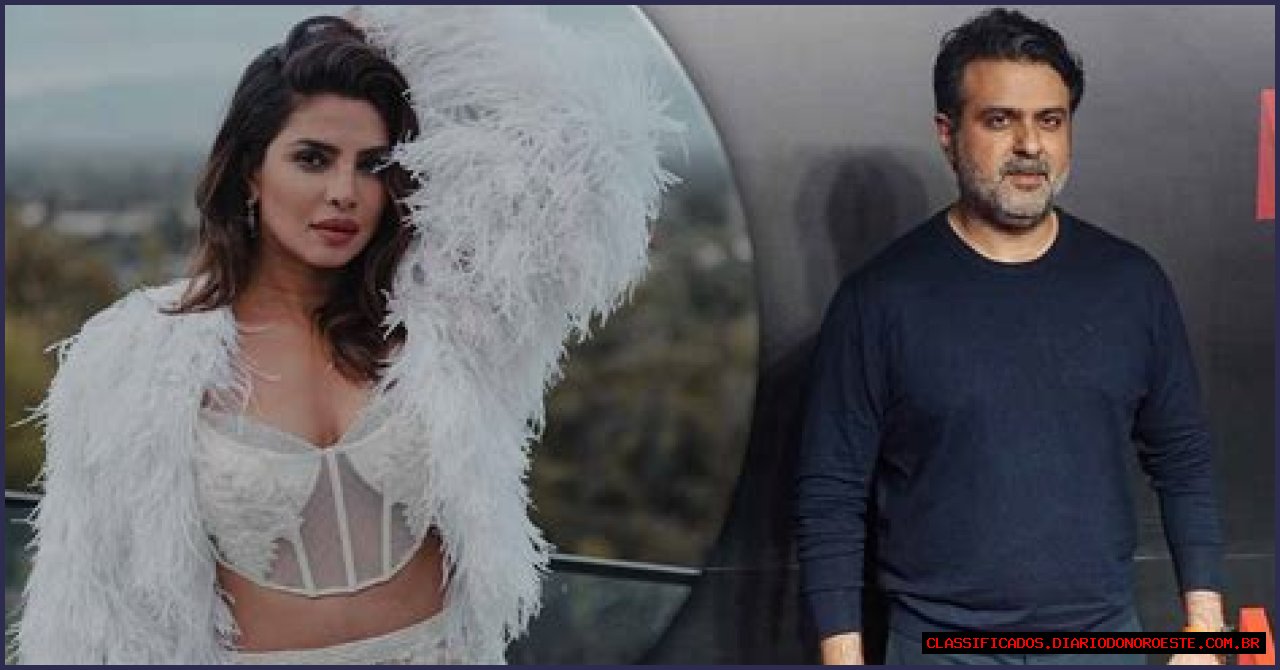 Unveiling The Mystery: Priyanka Chopra Ke BF
